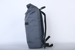 Ellesse Venezia Rolltop Backpack