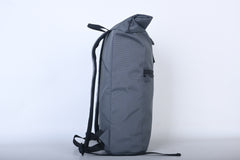 Ellesse Venezia Rolltop Backpack