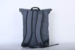 Ellesse Venezia Rolltop Backpack