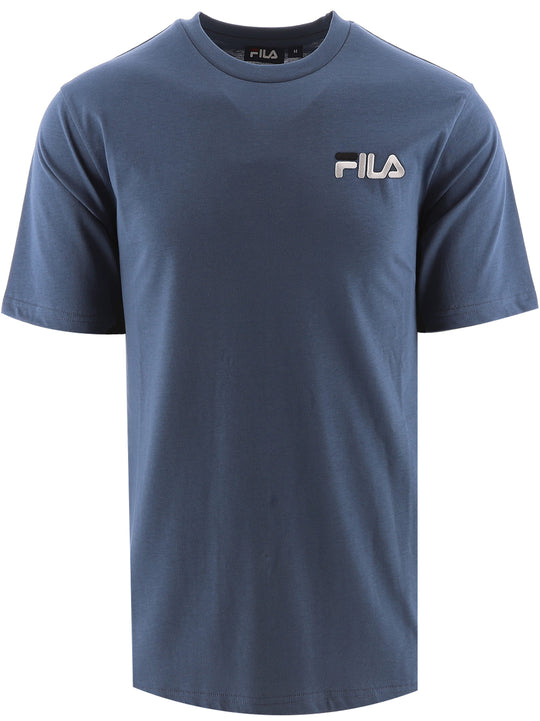 Fila Indigo Francis Graphic T-Shirt