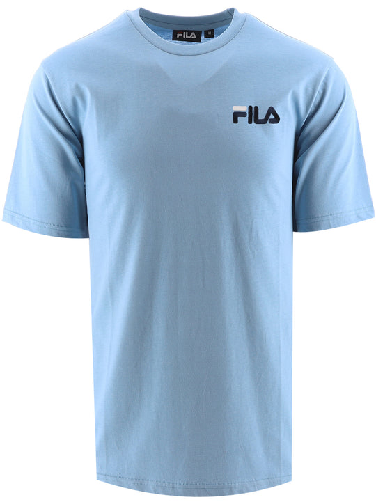 Fila Glacier Lake  Francis Graphic T-Shirt