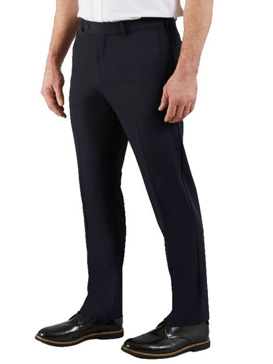 Farah Roachman Frog 4 Way Midnight Trouser