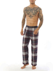 French Connection Multi Chateaux Pyjama Bottoms