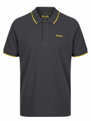 Bench 5 Pack Richmond Polo Shirt