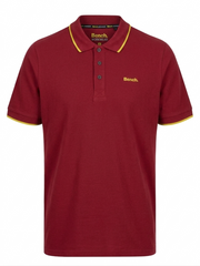 Bench 5 Pack Richmond Polo Shirt