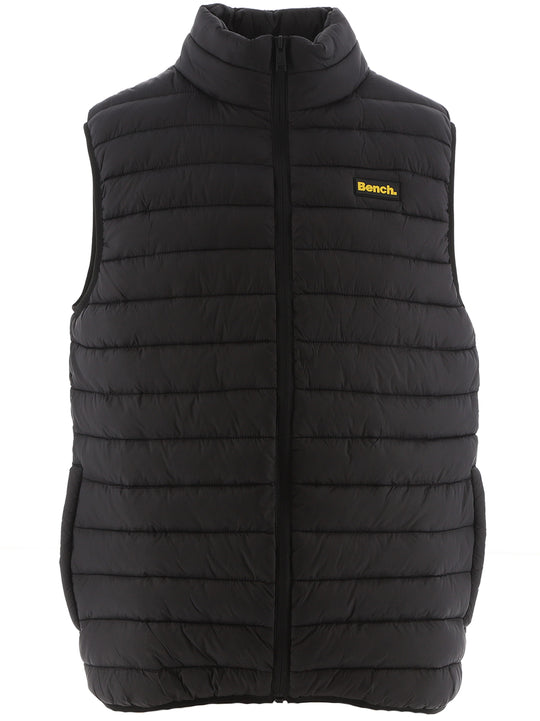 Bench Workwear Montreal Padded Gilet