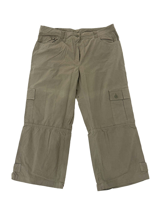 Lacoste Grey Trousers