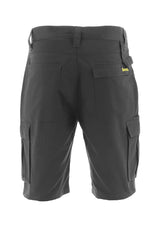 Bench Workwear Newquay Grey Cargo Short