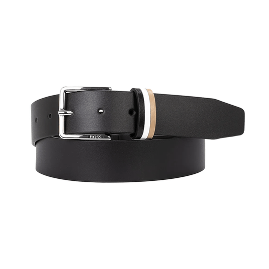 BOSS Black Ther Loop Belt