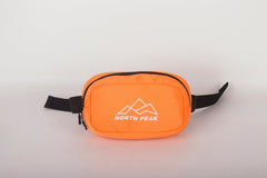 North Peak Ridge Bum Bag