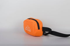 North Peak Ridge Bum Bag