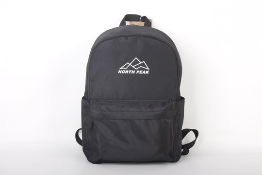 North Peak Gorge Backpack