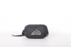 North Peak Ridge Bum Bag