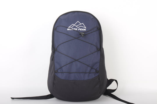 North Peak Ascend Backpack