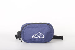 North Peak Ridge Bum Bag