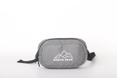 North Peak Ridge Bum Bag