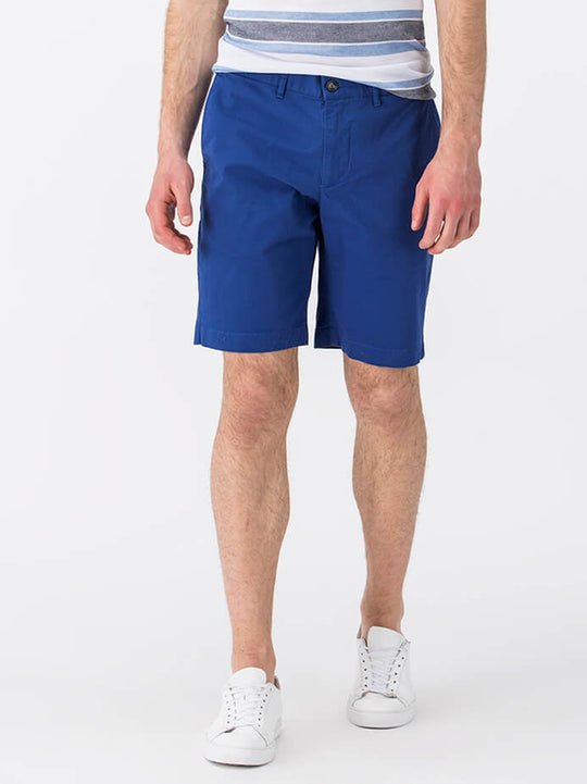 Lacoste Dark Blue SW3 Shorts