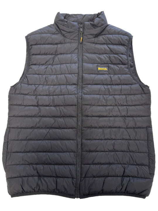 Bench Workwear Montreal Padded Gilet