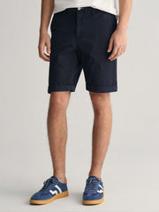 Gant Marine Sunfaded Shorts