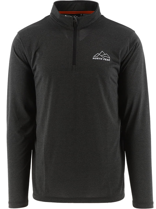 North Peak Needle 1/4 Zip