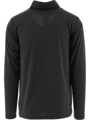 North Peak Needle 1/4 Zip