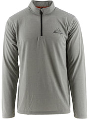 North Peak Needle 1/4 Zip