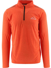 North Peak Needle 1/4 Zip