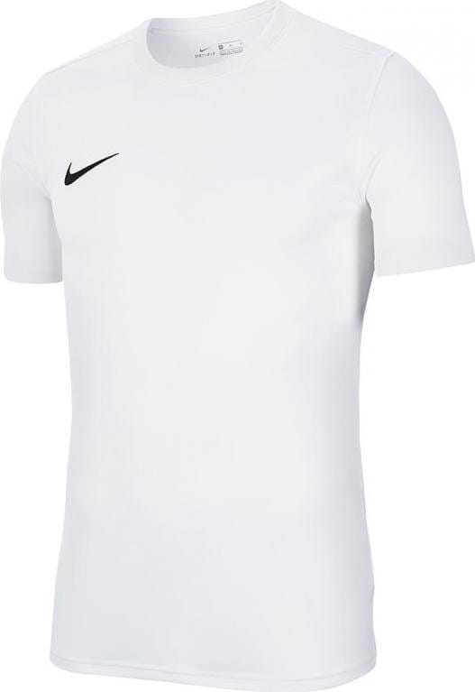 Nike Men's White Park T-Shirt