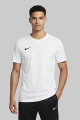 Nike Men's White Park T-Shirt
