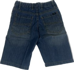 Lacoste Boys Denim Shorts