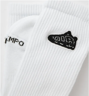 Nike Everyday Plus Cushioned 1-Pack Sock