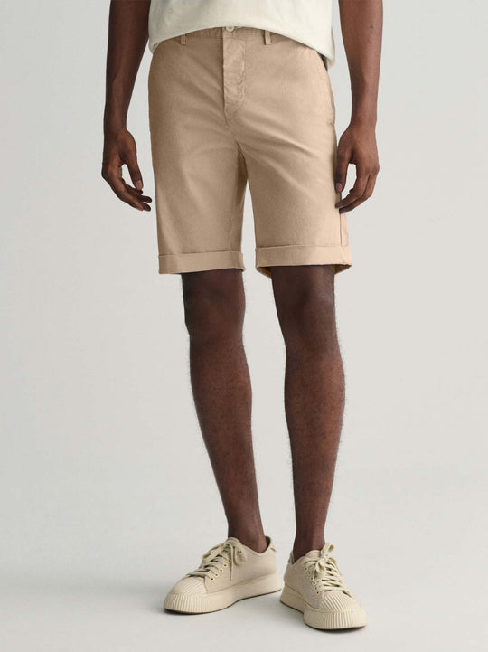Gant Dry Sand Sunfaded Shorts