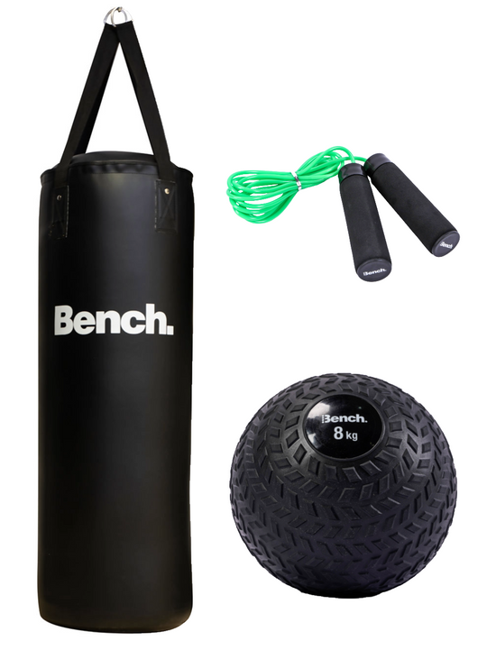 Bench Boxing Bundle