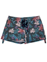 Roxy Floral Board Short Shorts