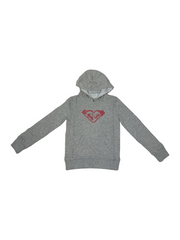 Roxy Grey Sweatshirt