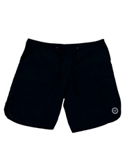 Roxy Black Long Board Shorts