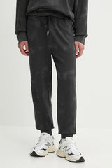 HUGO Black Nustroypan Tracksuit Bottoms - product image 1