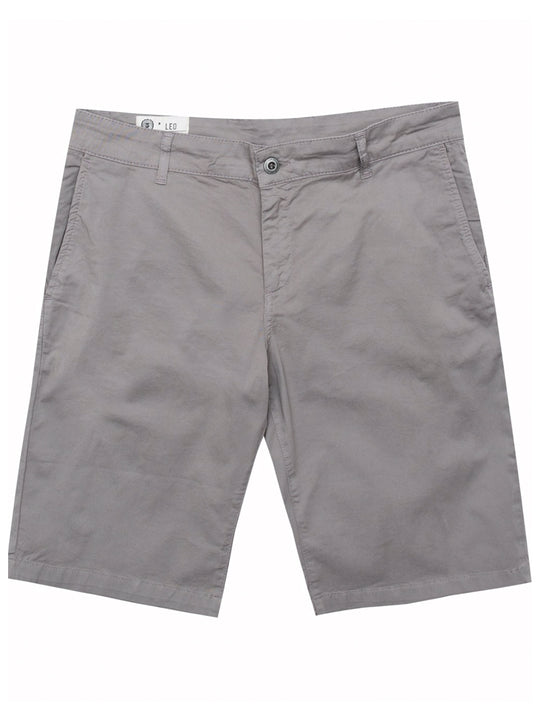 Franklin Marshall Grey Bermuda Shorts