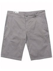 Franklin Marshall Grey Bermuda Shorts