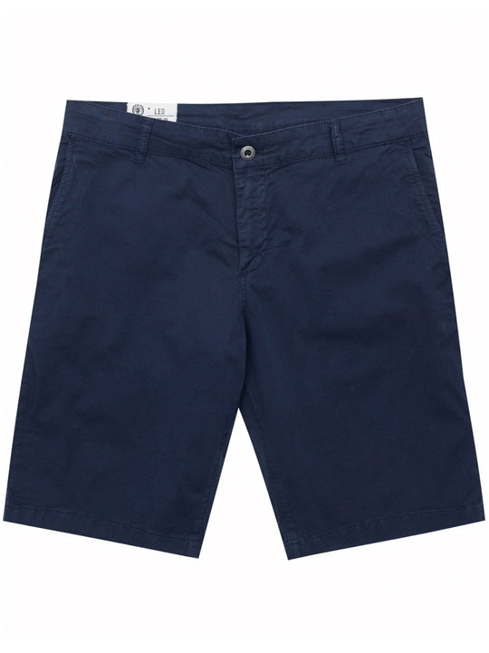 Franklin Marshall Navy Bermuda Shorts