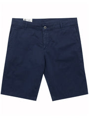 Franklin Marshall Navy Bermuda Shorts