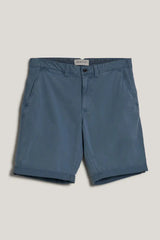 Gant Salty Sea Washed Cotton Chino Shorts