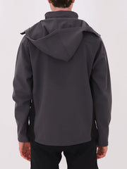 Bench Workwear Thorpe Softshell Jacket