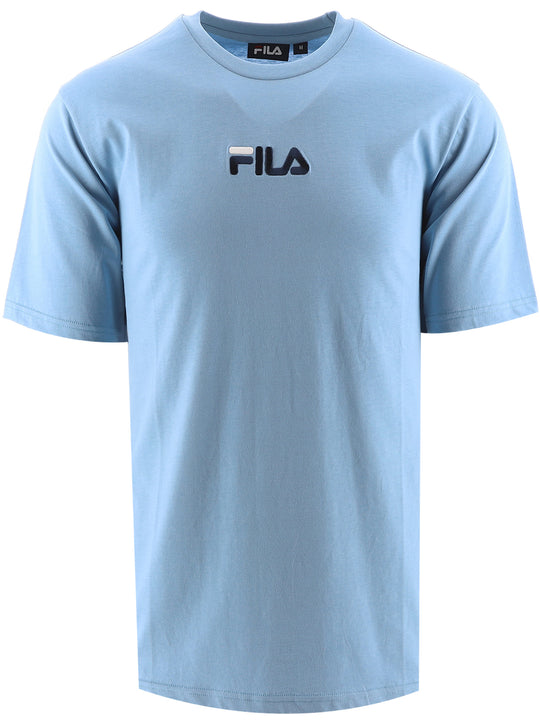 Fila Glacier Lake Tommo Graphic T-Shirt