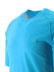 Valentino Classic Blue T-Shirt