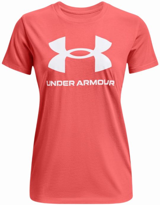 Under Armour Women's T-Shirt