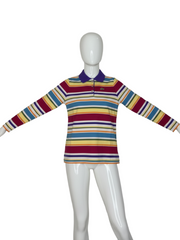 Lacoste Multicoloured Polo Shirt