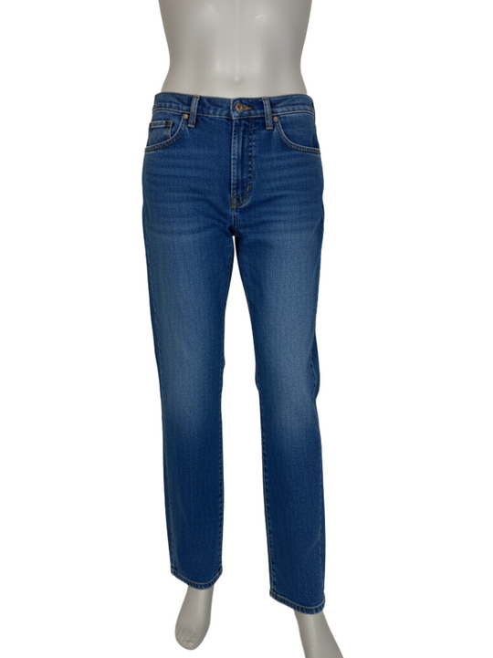 Lacoste Denim Jeans
