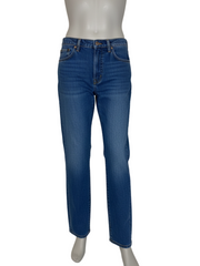 Lacoste Denim Jeans