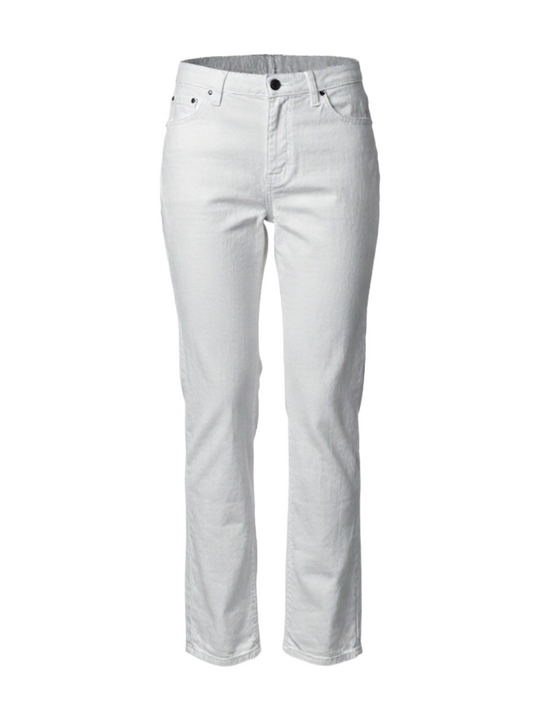 Lacoste White TRA Trousers